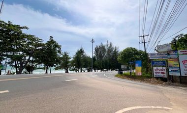 For sale land in Klaeng, Rayong