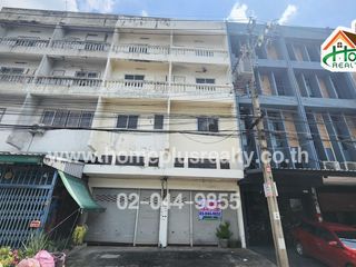 出售 6 卧室 商业空间 在 Don Mueang, 曼谷