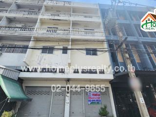 出售 6 卧室 商业空间 在 Don Mueang, 曼谷