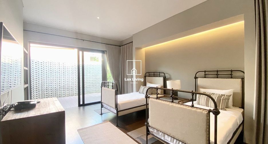 Haus zum Kauf mit 2 Zimmer in Cha Am, Phetchaburi