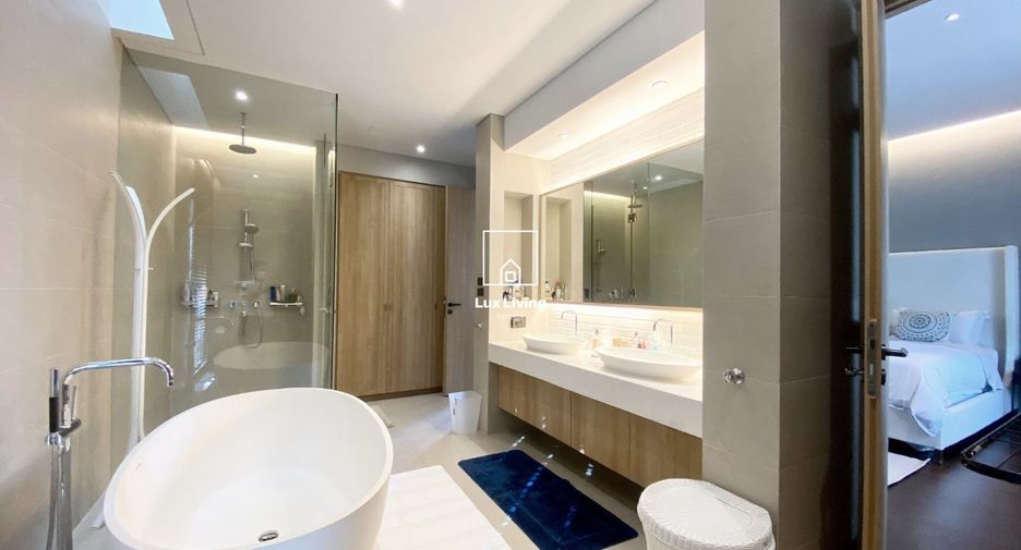 Haus zum Kauf mit 2 Zimmer in Cha Am, Phetchaburi