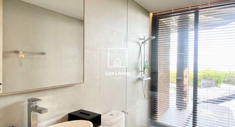 Haus zum Kauf mit 2 Zimmer in Cha Am, Phetchaburi
