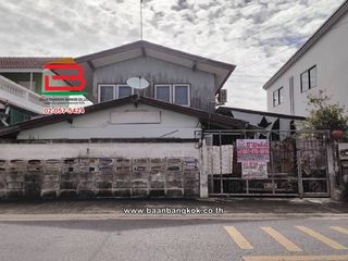 For sale 2 ベッドルーム house in Sai Mai, Bangkok