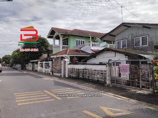 For sale 2 ベッドルーム house in Sai Mai, Bangkok