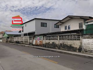 For sale 2 ベッドルーム house in Sai Mai, Bangkok