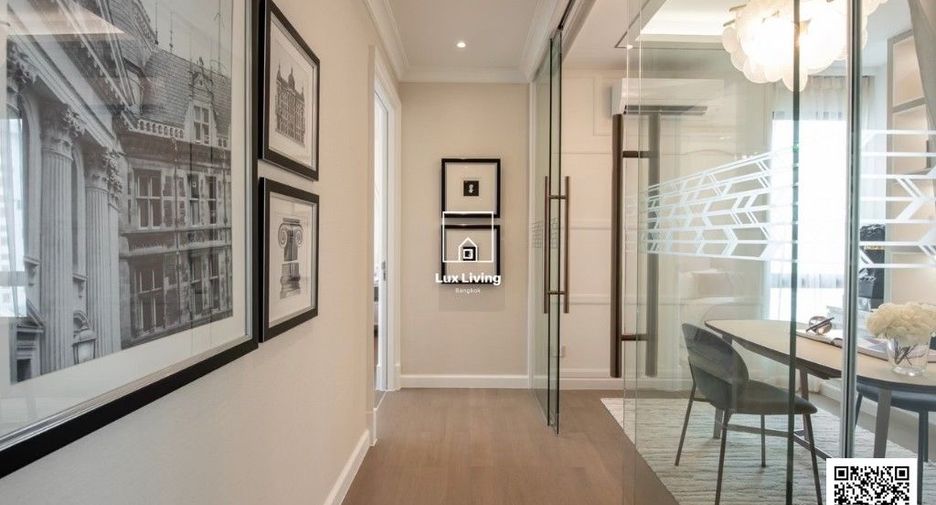 For sale 3 bedrooms house in Watthana, Bangkok