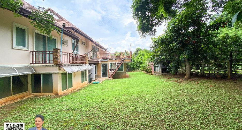ขาย 5 ห้องนอน บ้านเดี่ยว ใน ปากช่อง, นครราชสีมา