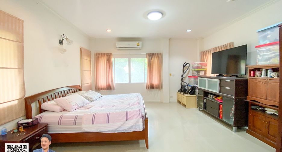 ขาย 5 ห้องนอน บ้านเดี่ยว ใน ปากช่อง, นครราชสีมา