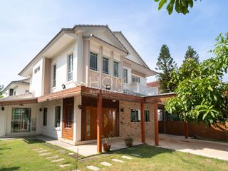 For sale 6 bed house in Bang Kruai, Nonthaburi