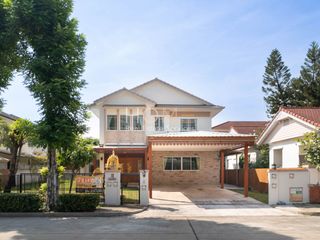For sale 6 bed house in Bang Kruai, Nonthaburi