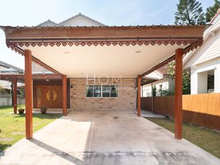 For sale 6 bed house in Bang Kruai, Nonthaburi