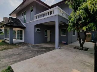 À louer 3 chambres maison à Mueang Chiang Mai, Chiang Mai