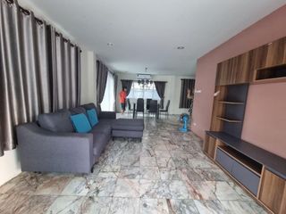 À louer 3 chambres maison à Mueang Chiang Mai, Chiang Mai