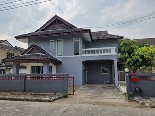 For Rent 3 Bedroom House In Mueang Chiang Mai
