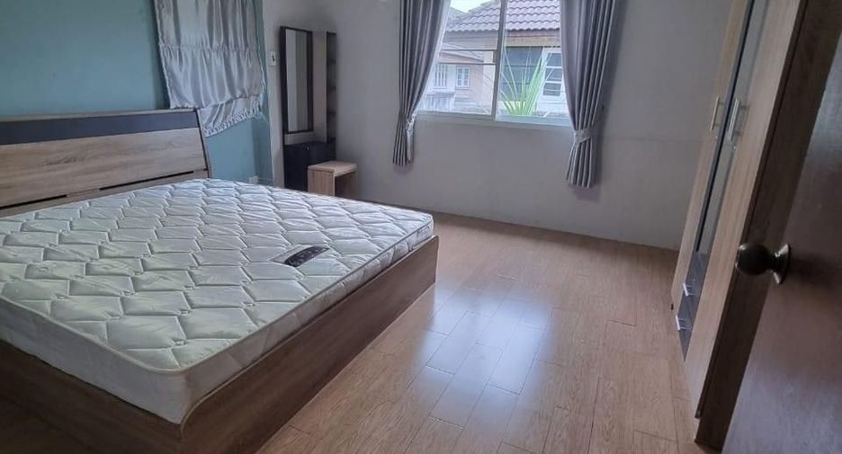For rent 3 bedrooms house in Mueang Chiang Mai, Chiang Mai