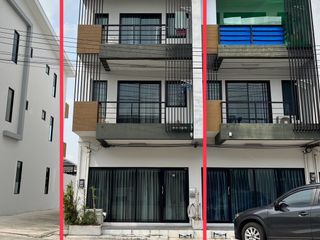 For sale 6 bedrooms retail Space in Si Racha, Chonburi