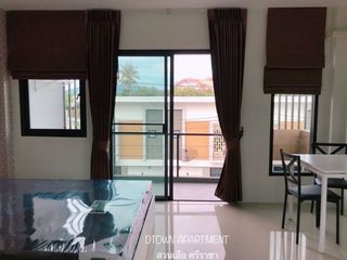 For sale 6 bedrooms retail Space in Si Racha, Chonburi