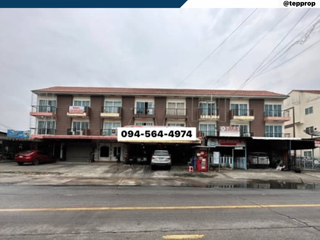 Gewerbefläche zum Kauf mit 4 Zimmer in Si Racha, Chonburi