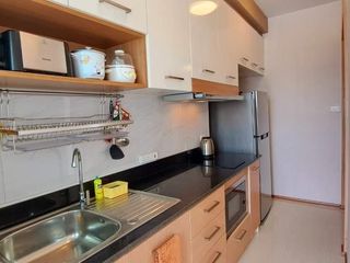 Condo en alquiler de 1 habitaciones en Mueang Chiang Mai, Chiang Mai