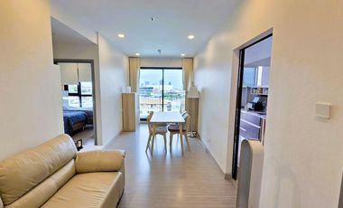 For sale 2 Beds condo in Bangkok Yai, Bangkok
