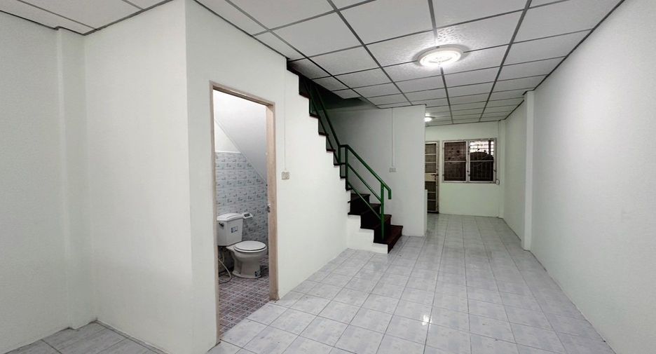 For sale 2 bedrooms house in Mueang Rayong, Rayong