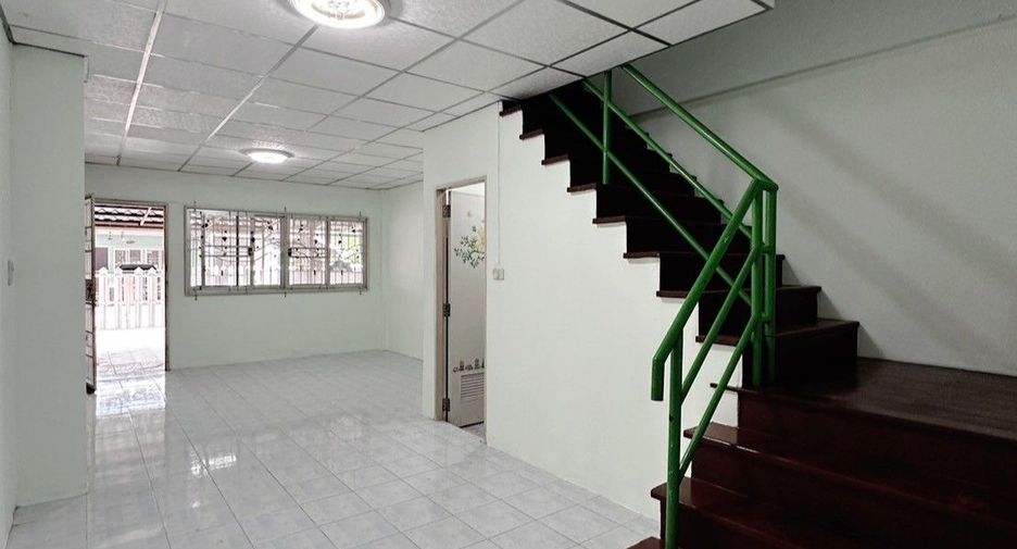 For sale 2 bedrooms house in Mueang Rayong, Rayong