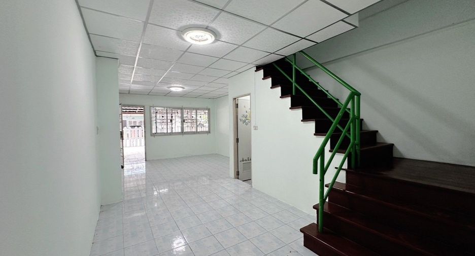 For sale 2 bedrooms house in Mueang Rayong, Rayong