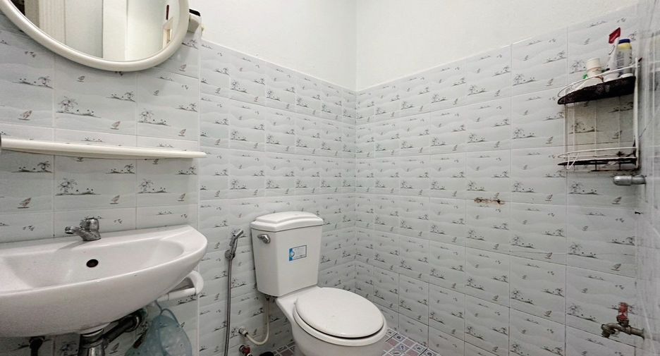 For sale 2 bedrooms house in Mueang Rayong, Rayong