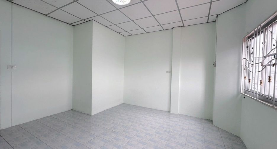 For sale 2 bedrooms house in Mueang Rayong, Rayong