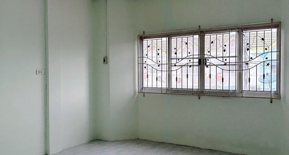 For sale 2 bedrooms house in Mueang Rayong, Rayong