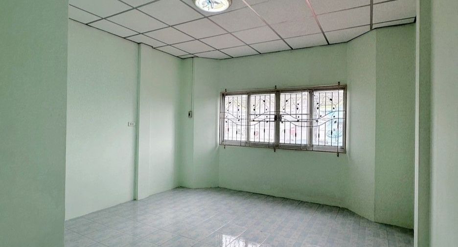 For sale 2 bedrooms house in Mueang Rayong, Rayong
