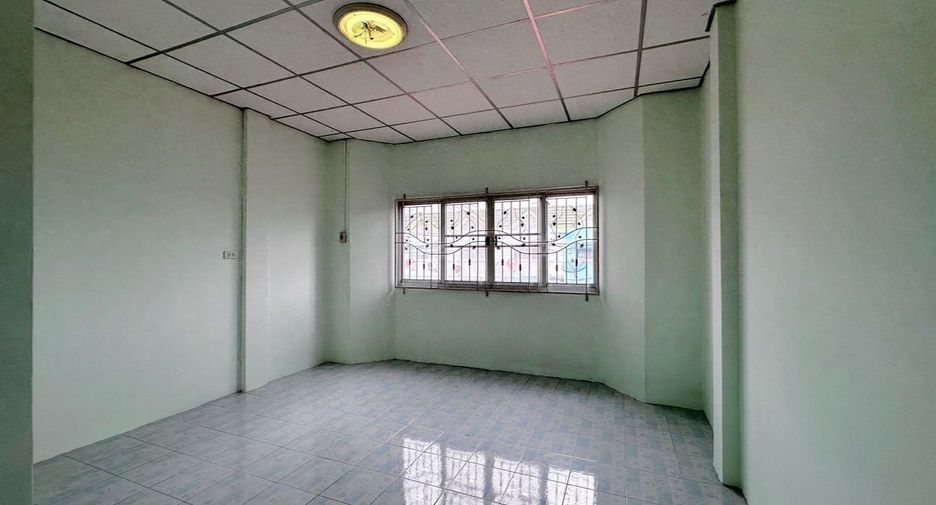 For sale 2 bedrooms house in Mueang Rayong, Rayong