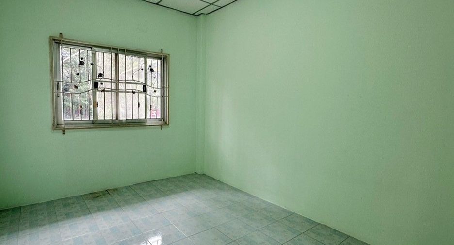 For sale 2 bedrooms house in Mueang Rayong, Rayong