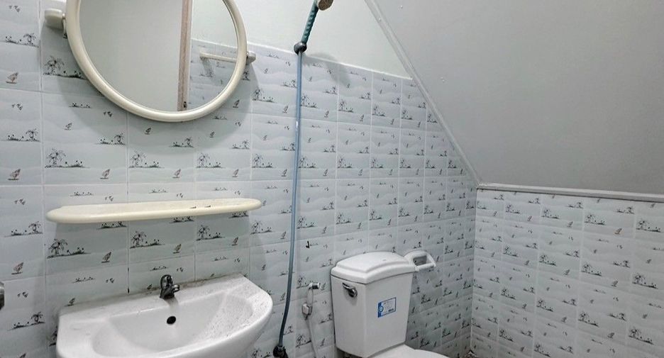 For sale 2 bedrooms house in Mueang Rayong, Rayong