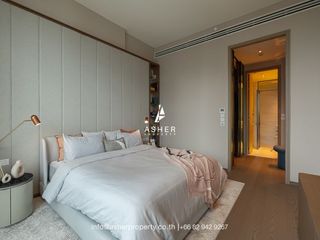 For rent 1 bed condo in Pathum Wan, Bangkok