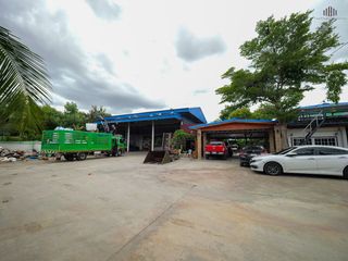 For sale land in Bang Len, Nakhon Pathom