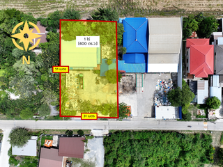 For sale land in Bang Len, Nakhon Pathom