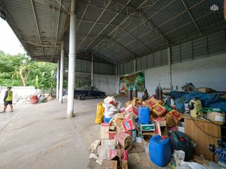 For sale land in Bang Len, Nakhon Pathom