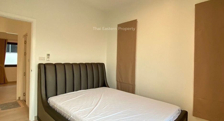 ให้เช่า และ ขาย 4 ห้องนอน บ้านเดี่ยว ใน บางละมุง, ชลบุรี