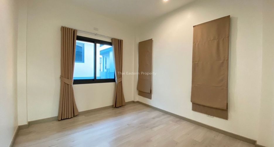 ให้เช่า และ ขาย 4 ห้องนอน บ้านเดี่ยว ใน บางละมุง, ชลบุรี