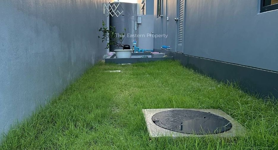 ให้เช่า และ ขาย 4 ห้องนอน บ้านเดี่ยว ใน บางละมุง, ชลบุรี