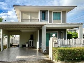 For Rent 3 Bedroom House In Si Racha, Chonburi