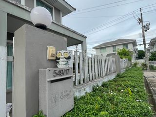 Haus zur Miete mit 3 Zimmer in Si Racha, Chonburi