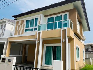 For Rent 3 Bedroom House In Mueang Chiang Mai