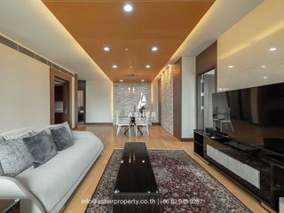 Аренда 1 кровать кондо в Патхум Щан, Бангкок