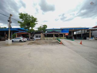 For sale land in Bang Len, Nakhon Pathom