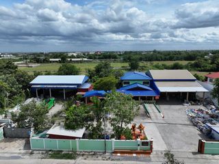For sale land in Bang Len, Nakhon Pathom
