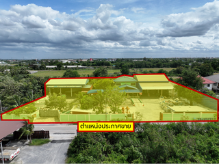 For sale land in Bang Len, Nakhon Pathom