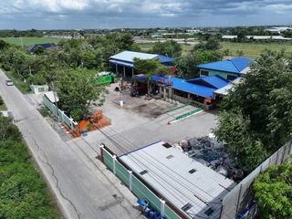 For sale land in Bang Len, Nakhon Pathom