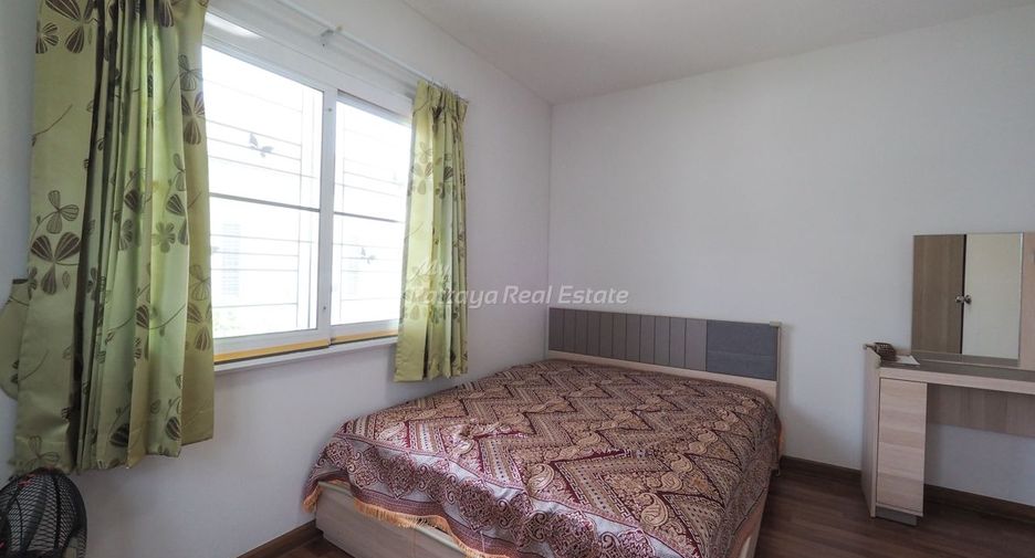 For sale 3 bedrooms house in Bang Lamung, Chonburi